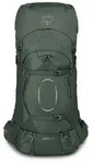 Osprey Ariel 55 Trekkingrucksack WM-L 73 cm gr&uuml;n