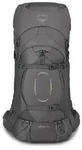 Osprey Ariel 55 Trekkingrucksack 73 cm grau