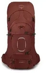 Osprey Aether 55 Trekkingrucksack S-M 78 cm rot