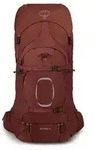 Osprey Aether 55 Trekkingrucksack L-XL 83 cm rot