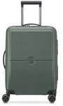 Delsey Paris Turenne 2.0 4 Rollen Kabinentrolley 55 cm gr&uuml;n