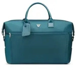Roncato City 3.0 Weekender Reisetasche 45 cm gr&uuml;n