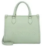 Valentino Rised Handtasche 26 cm gr&uuml;n
