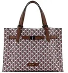 bugatti Ella Schultertasche 37.5 cm rot