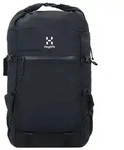 Hagl&ouml;fs Ardos Rolltop 28 Daypack 50 cm Laptopfach schwarz