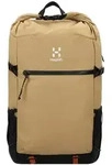 Hagl&ouml;fs Ardos Rolltop 28 Daypack 50 cm Laptopfach braun