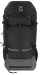 Hagl&ouml;fs Rugged Mountain Wanderrucksack 66 cm schwarz