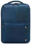 Roncato Trial Business-Rucksack 44 cm Laptopfach blau