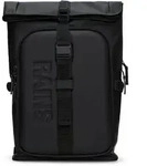 Rains Texel Daypack 51 cm schwarz