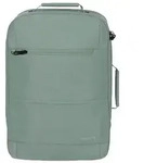 Travelite Workfloow Daypack 46 cm Laptopfach gr&uuml;n