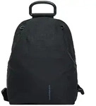 Mandarina Duck MD20 Daypack 40 cm schwarz