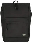 Lacoste Neocroc Daypack 46 cm Laptopfach schwarz