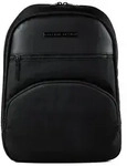 Porsche Design Voyager Daypack S 38 cm Laptopfach schwarz