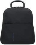 Mandarina Duck MD20 City Rucksack 28 cm schwarz