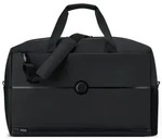 Delsey Paris Turenne Soft Reisetasche 55 cm schwarz