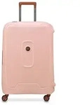 Delsey Paris Moncey 4 Rollen Trolley 69 cm rosa