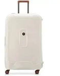 Delsey Paris Moncey 4-Rollen Trolley 82 cm grau