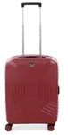 Roncato Ypsilon 4 Rollen Kabinentrolley 55 cm mit Dehnfalte rot