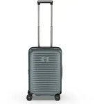 Victorinox Airox Advanced 4 Rollen Kabinentrolley S 55 cm Laptopfach mit...