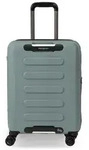 Hedgren Comby Grip XS 4 Rollen Kabinentrolley XS 55 cm gr&uuml;n