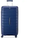 Roncato B-Flying Trunk 4 Rollen Trolley 78 cm blau
