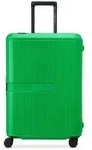 Delsey Paris x United Colors of Benetton Color Block Hardside 4-Rollen Trolley...