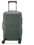 Delsey Paris Turenne 2.0 4 Rollen Kabinentrolley 55 cm gr&uuml;n