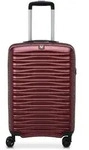 Roncato Wave 4 Rollen Kabinentrolley 45 cm rot