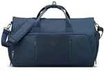 Roncato City 3.0 Weekender Reisetasche 50 cm blau