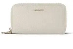 Lazarotti Bologna Leather XL Double Zip-Around Geldb&ouml;rse RFID Leder 20 cm ...