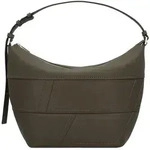 Liebeskind Edda Shopper Tasche Leder 26 cm braun