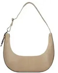 Liebeskind Moon Schultertasche Leder 43 cm braun