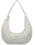 Liebeskind Moon Schultertasche L 53.5 cm grau