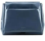Jost Tolja Umh&auml;ngetasche 25 cm blau
