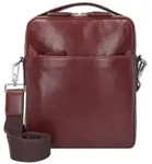 Picard Buddy Umh&auml;ngetasche Leder 22 cm braun