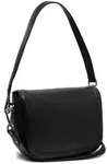 The Chesterfield Brand Lizzola Schultertasche Leder 24 cm schwarz