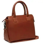 The Chesterfield Brand Hermosa Handtasche Leder 26 cm braun