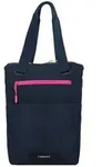 Timbuk2 Scholar Schultertasche 31 cm Laptopfach blau