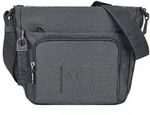 Mandarina Duck MD 20 Umh&auml;ngetasche 23 cm grau