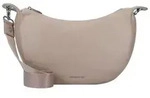 Mandarina Duck Mellow Leather Umh&auml;ngetasche Leder 33 cm braun