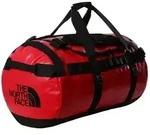 The North Face Base Camp Reisetasche M 65 cm rot