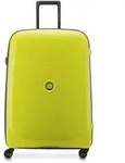 Delsey Paris Belmont Plus 4 Rollen Trolley 76 cm gelb
