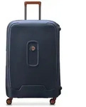 Delsey Paris Moncey 4 Rollen Trolley 76 cm grau