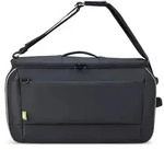 Delsey Paris Aventure Reisetasche 65 cm Laptopfach schwarz