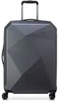 Delsey Paris Karat 2.0 4 Rollen Trolley 66 cm grau