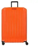 Piquadro PQ-Light 4 Rollen Trolley L 75 cm orange