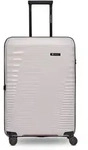 Farmhood Eco Edition 4 Rollen Trolley 67 cm mit Dehnfalte beige
