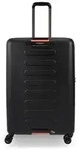 Hedgren Comby Grip L Exp 4 Rollen Trolley L 74 cm mit Dehnfalte schwarz