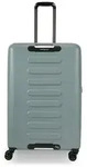 Hedgren Comby Grip L Exp 4 Rollen Trolley L 74 cm mit Dehnfalte gr&uuml;n