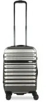 bugatti Corium 4-Rollen Kabinentrolley 55 cm ros&eacute;gold